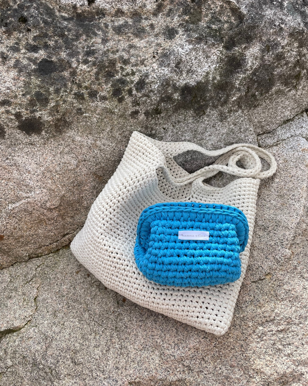 Esternecessären - Turkos