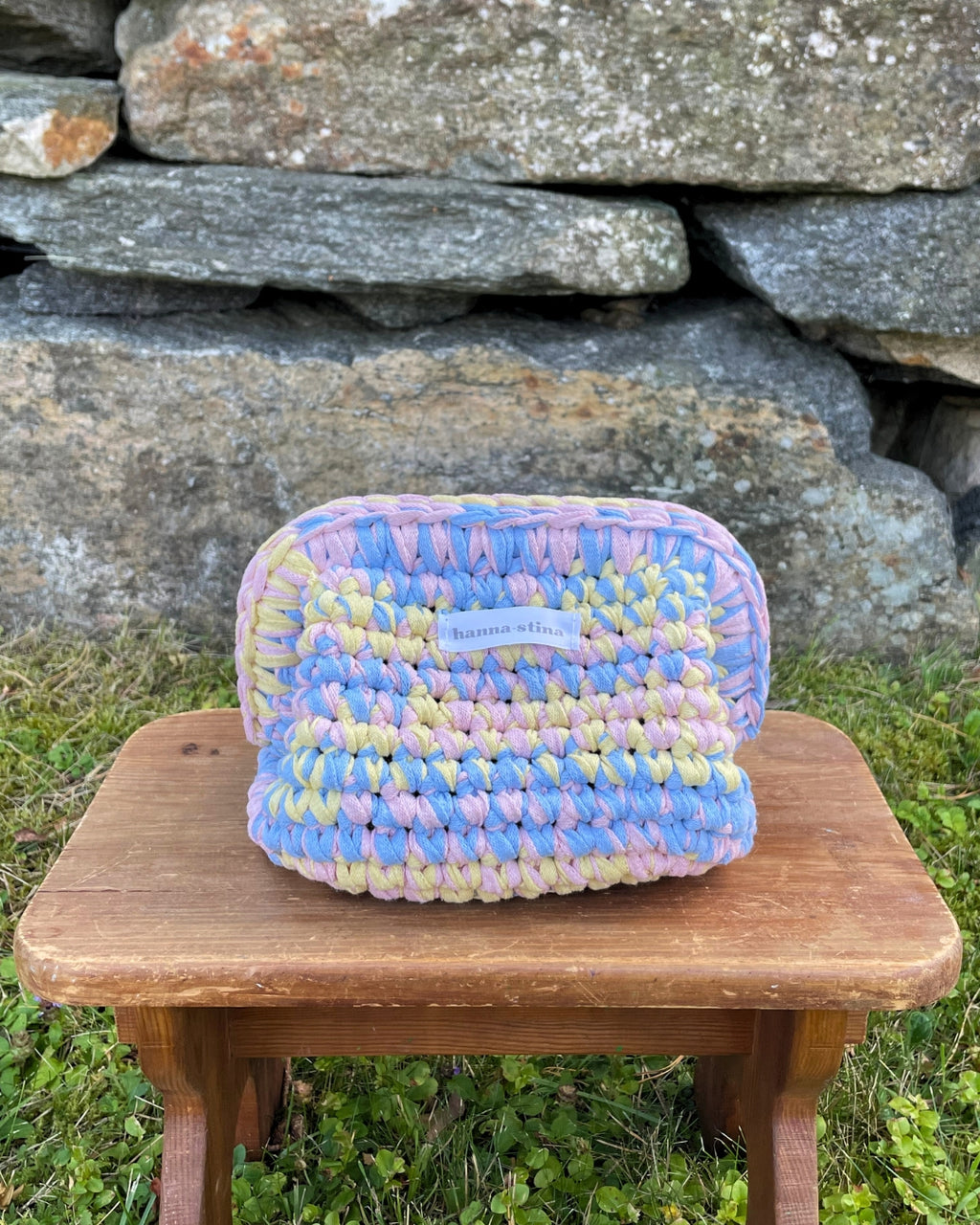 Esternecessären - Godis