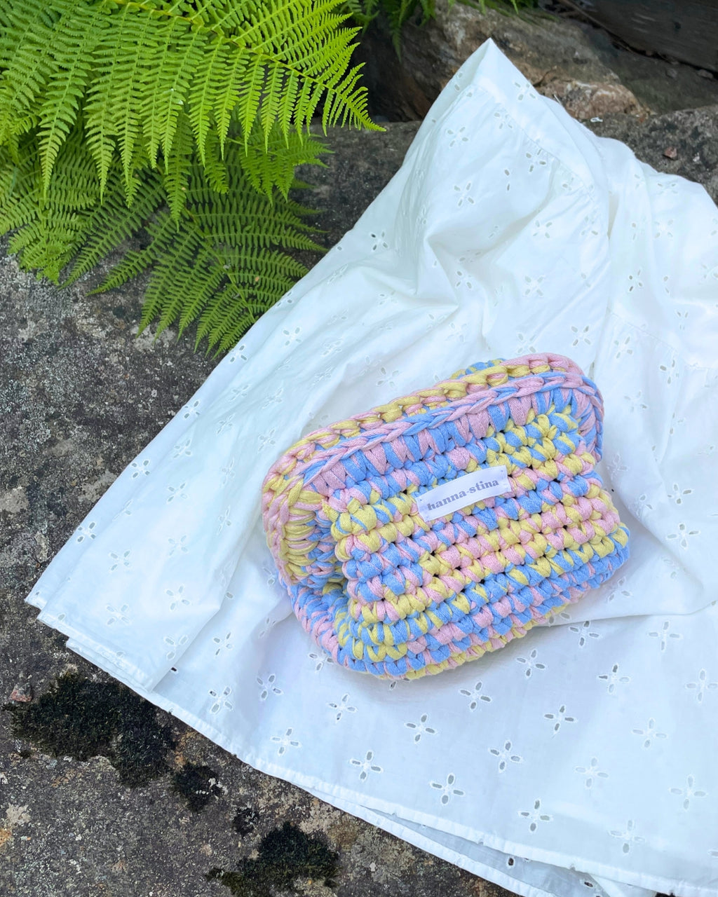 Esternecessären - Godis