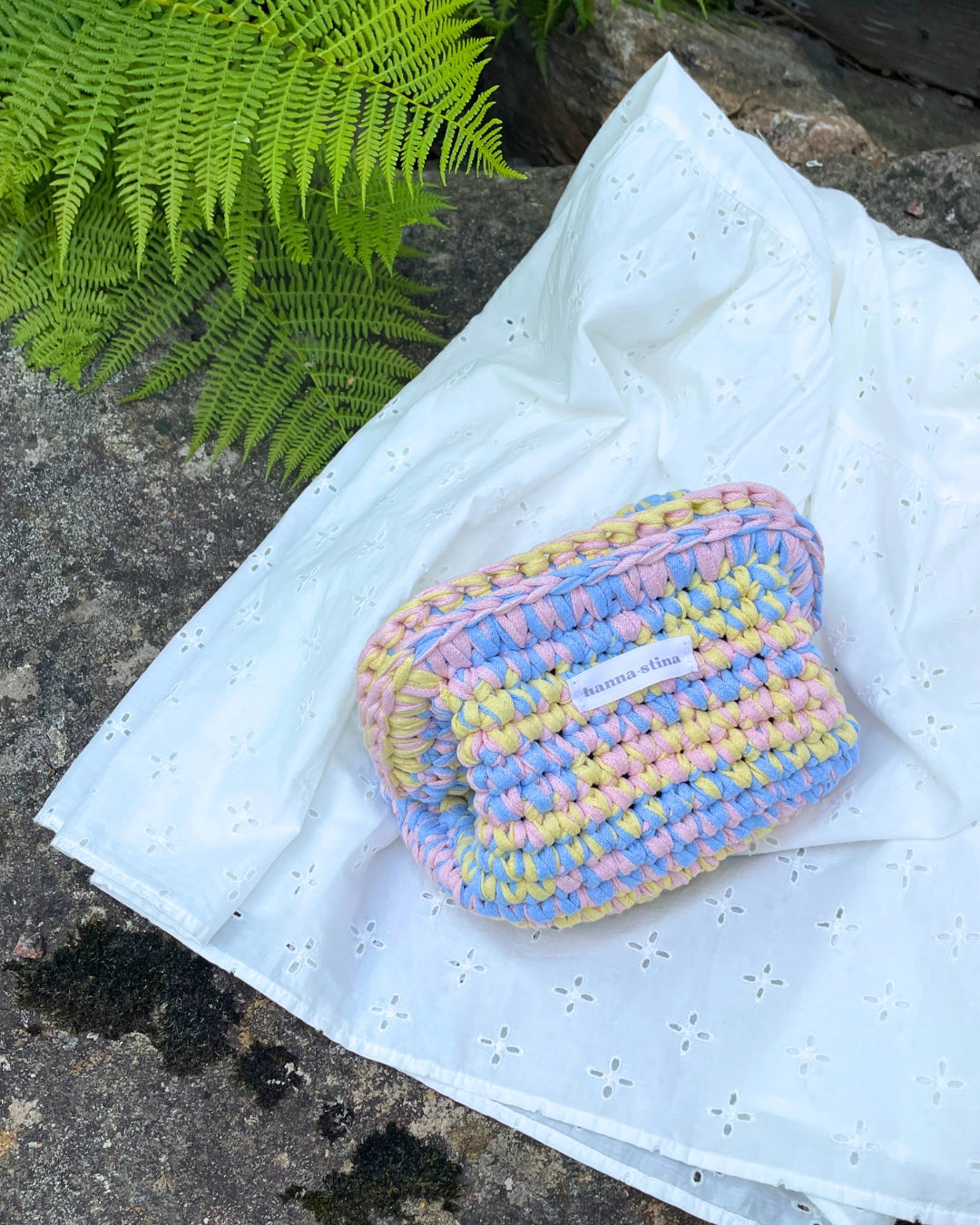 Esternecessären - Godis