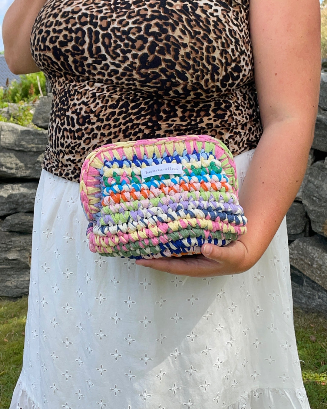 Esternecessären - Konfetti