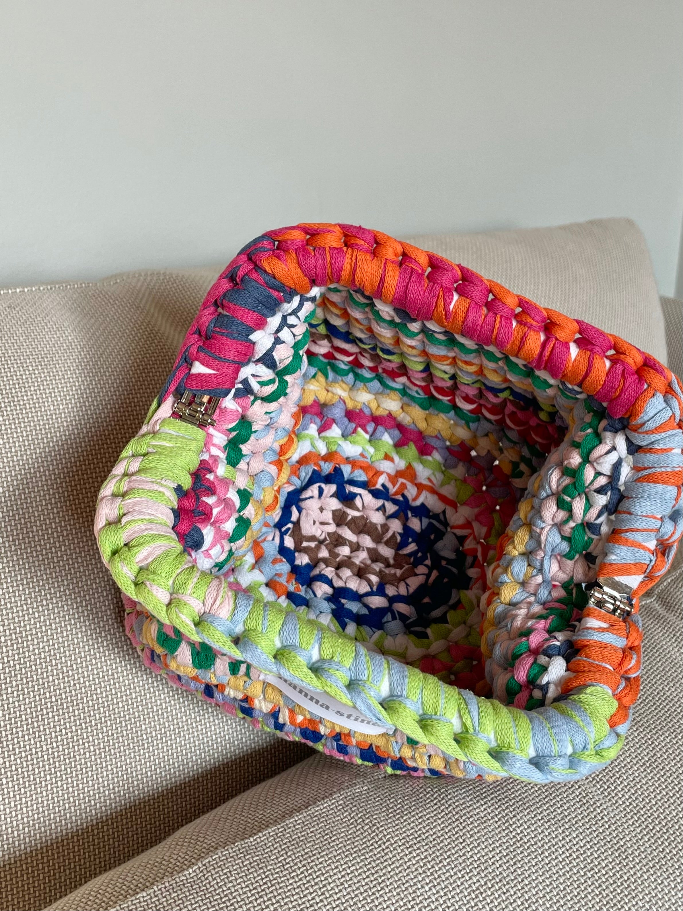 Esternecessären Konfetti