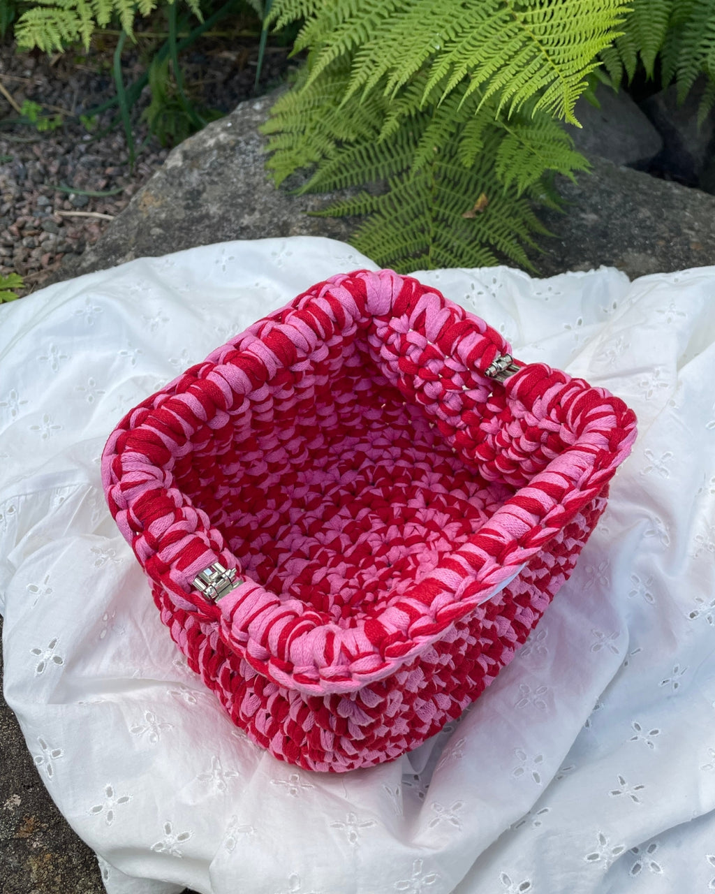 Esternecessären - Creme