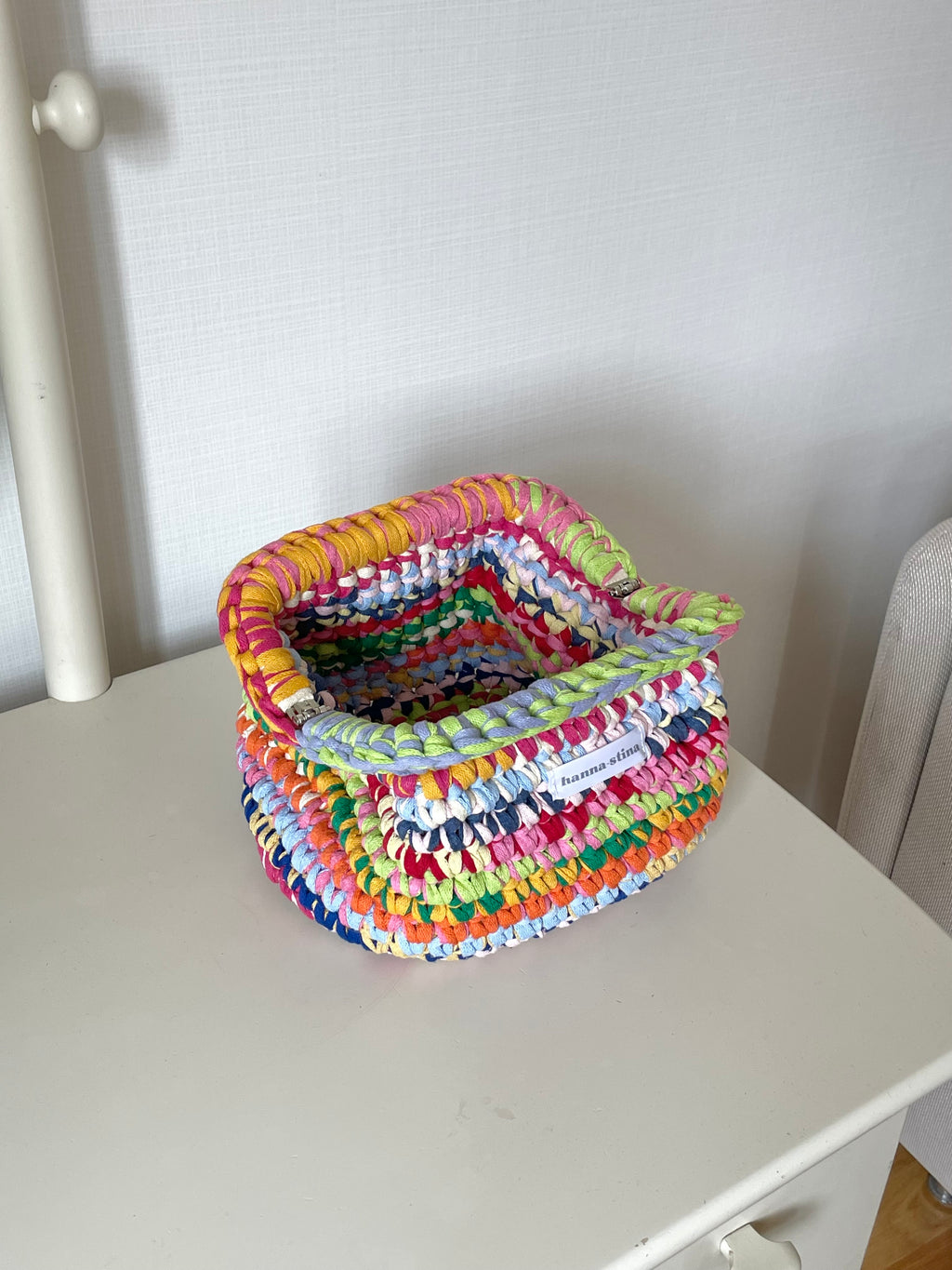 Esternecessären Konfetti 1