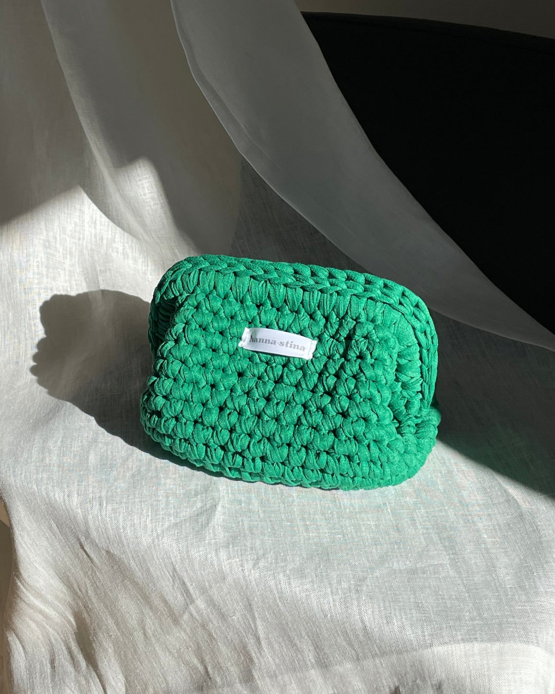 Esternecessären - Grön