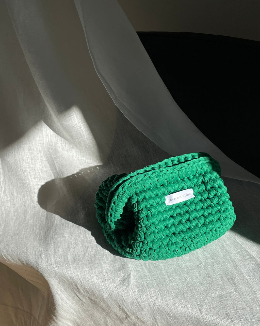 Esternecessären - Grön