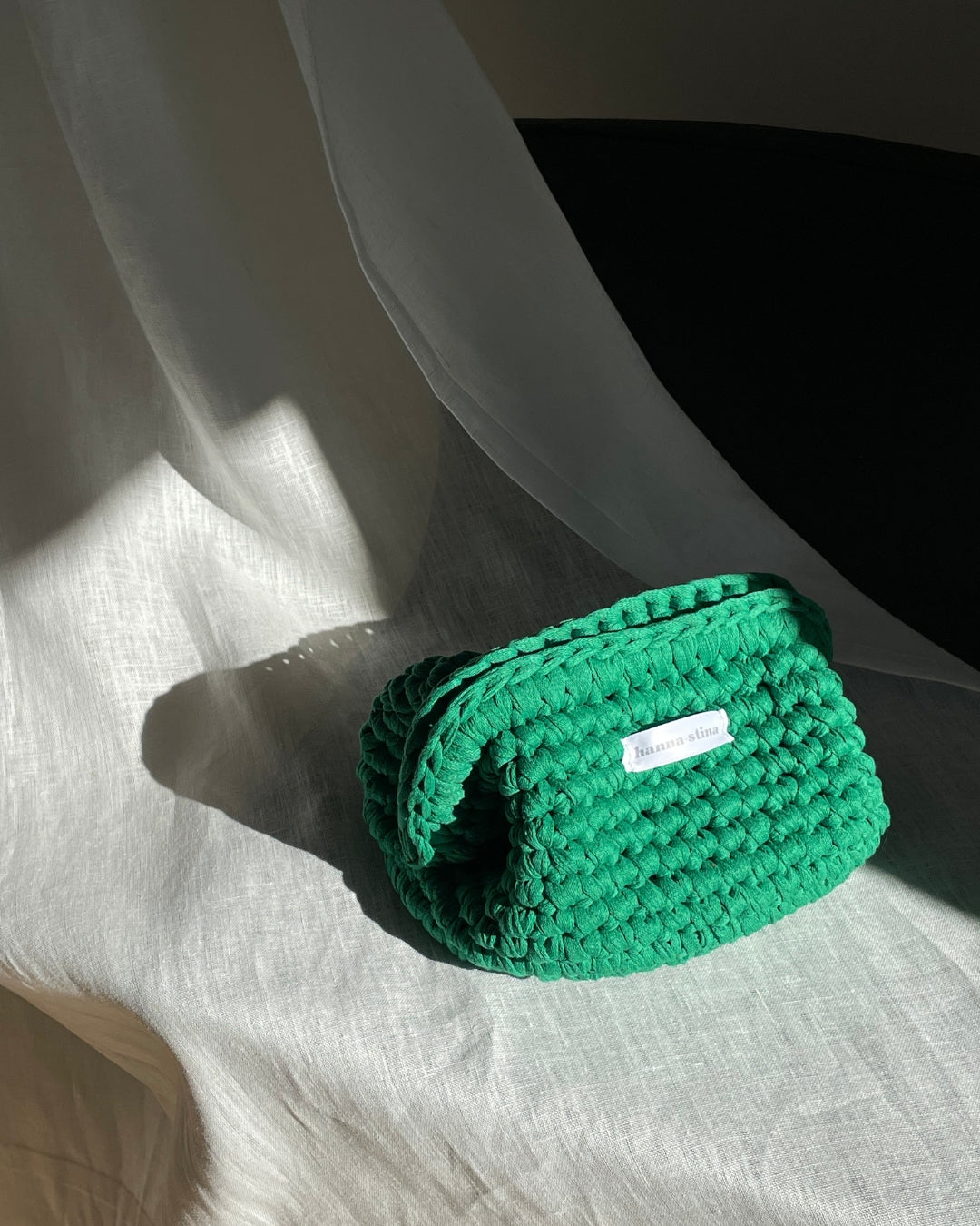 Esternecessären - Grön