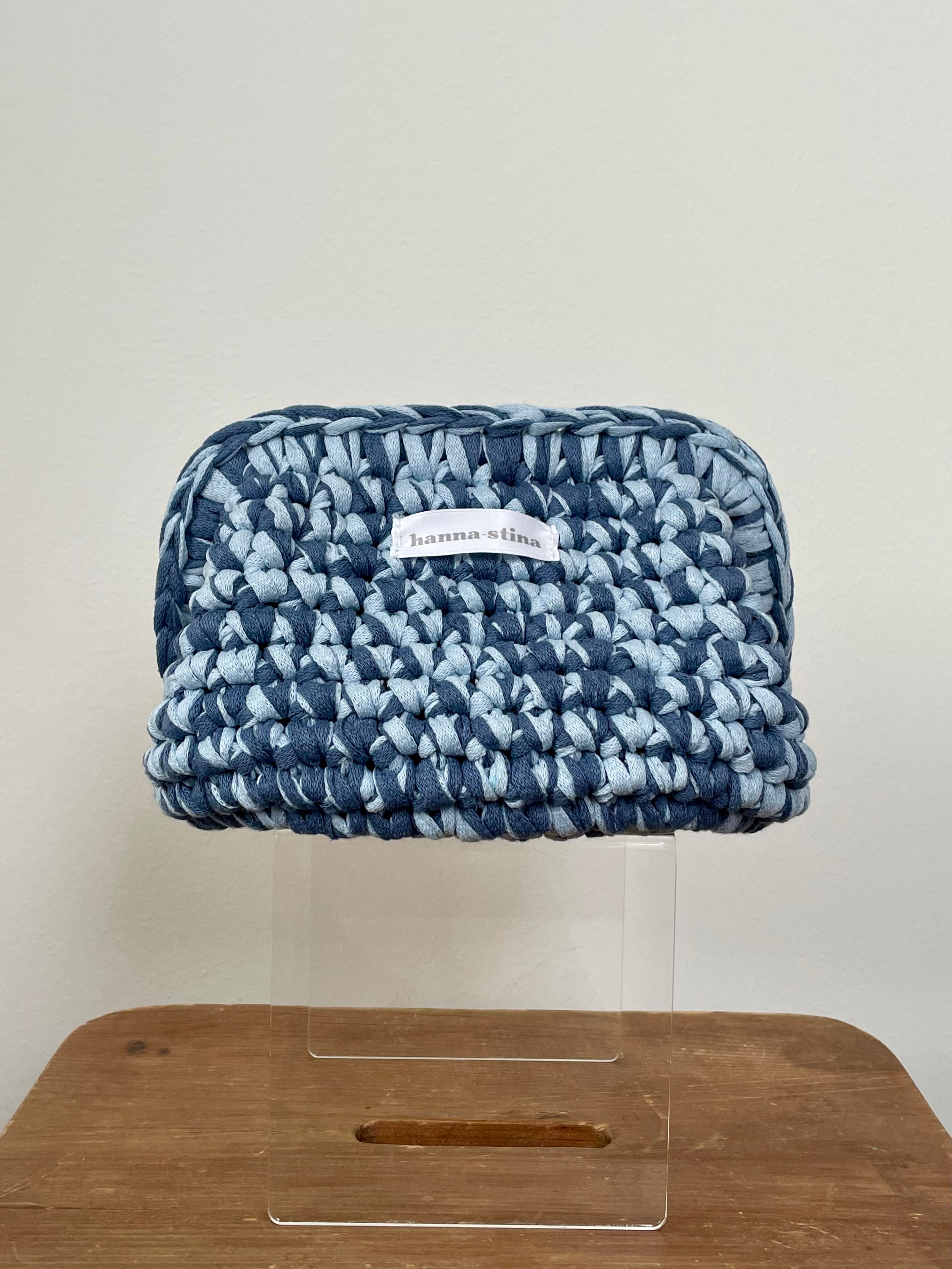 Esternecessären - Blå mix