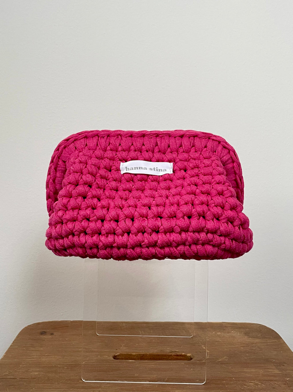 Esternecessären - Cerise