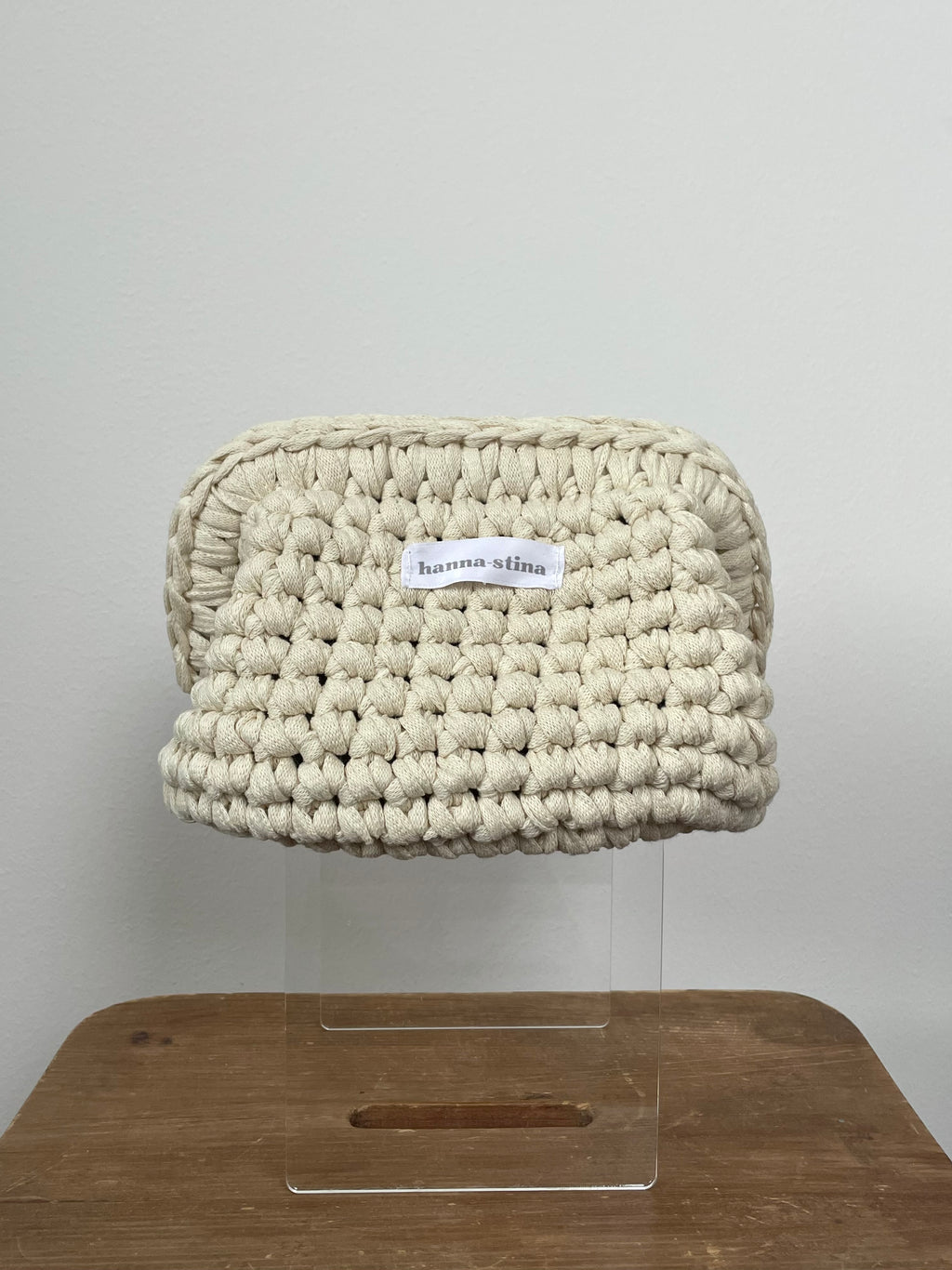 Esternecessären - Creme