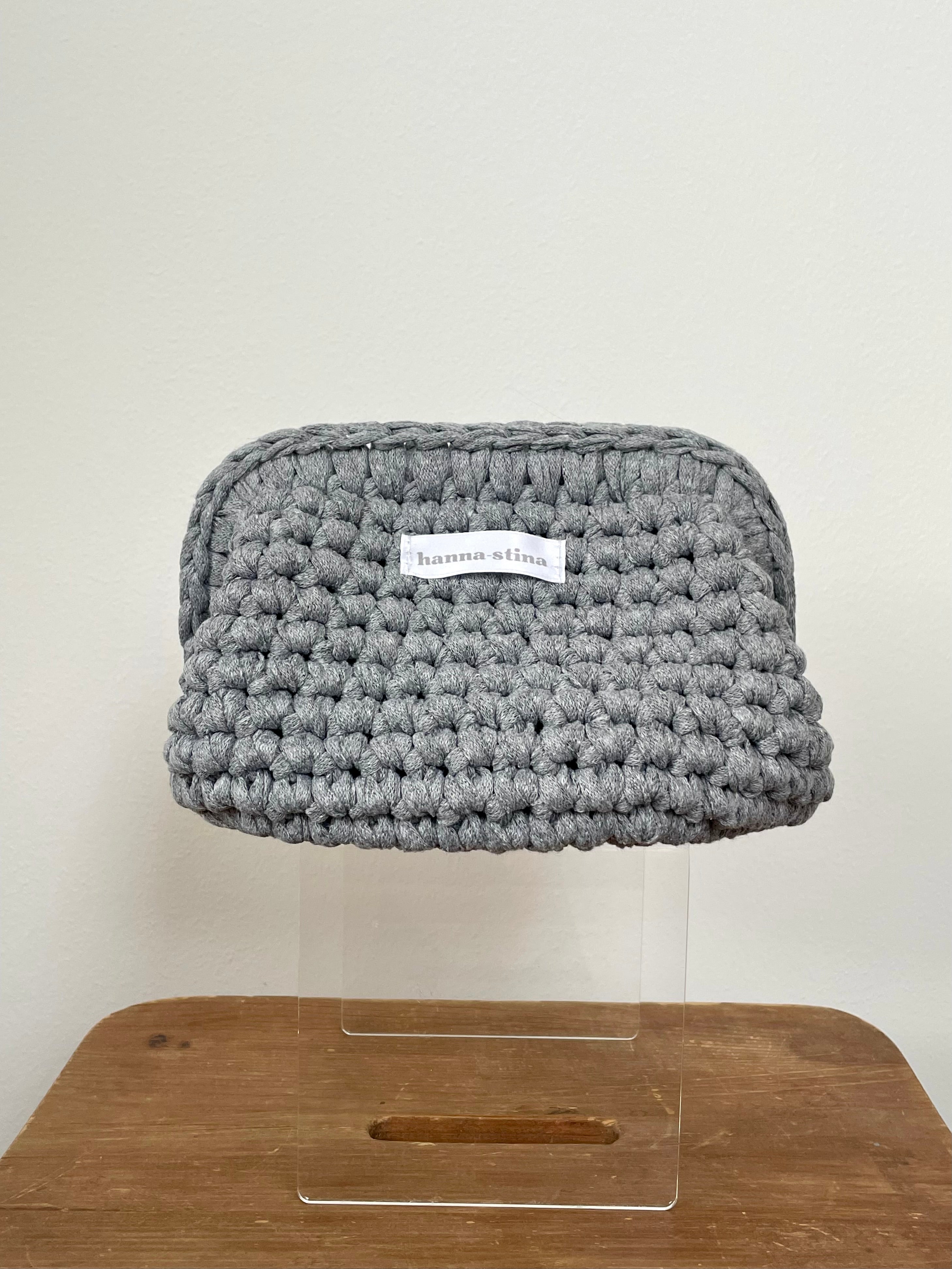 Esternecessären - Grå