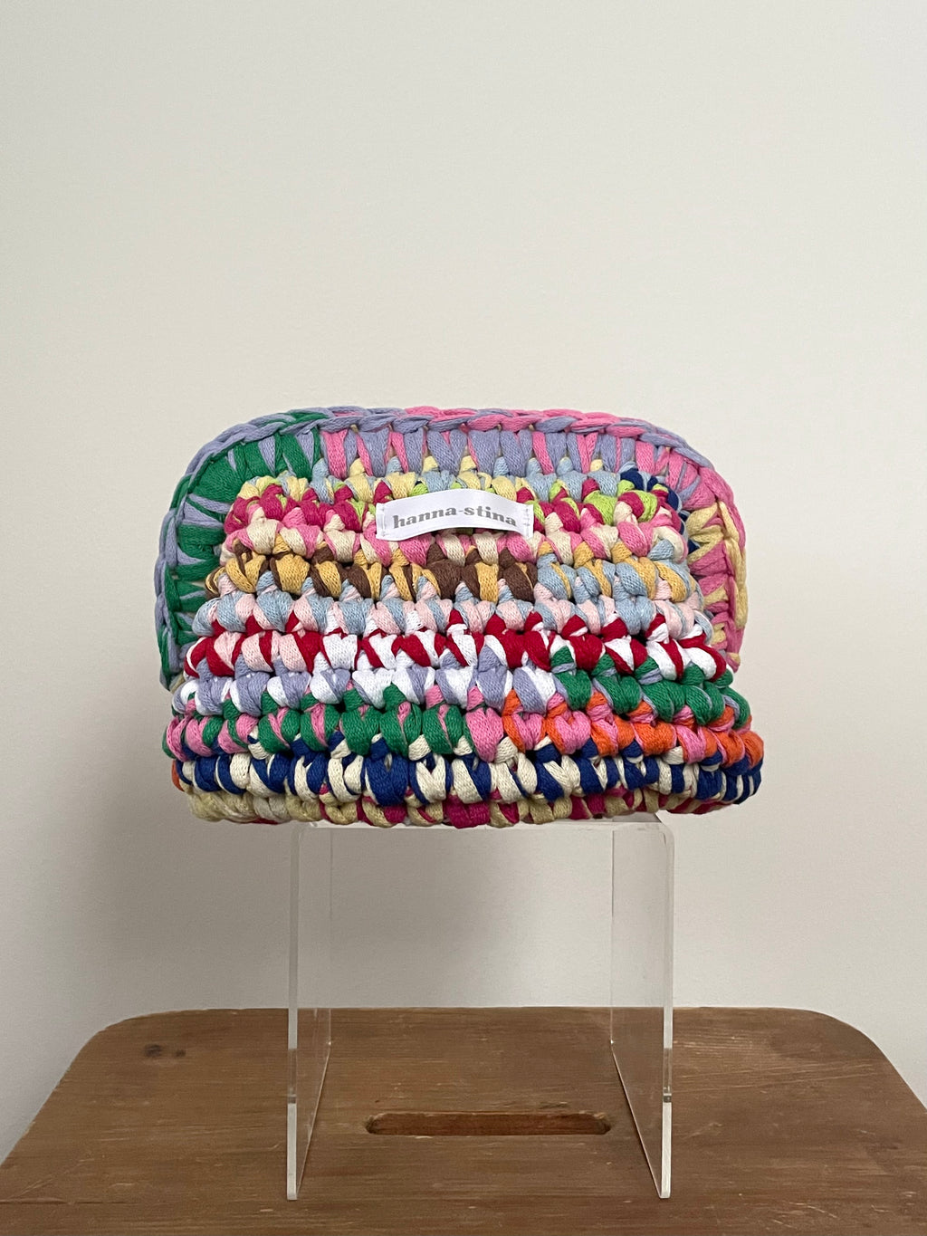 Esternecessären - Mixad