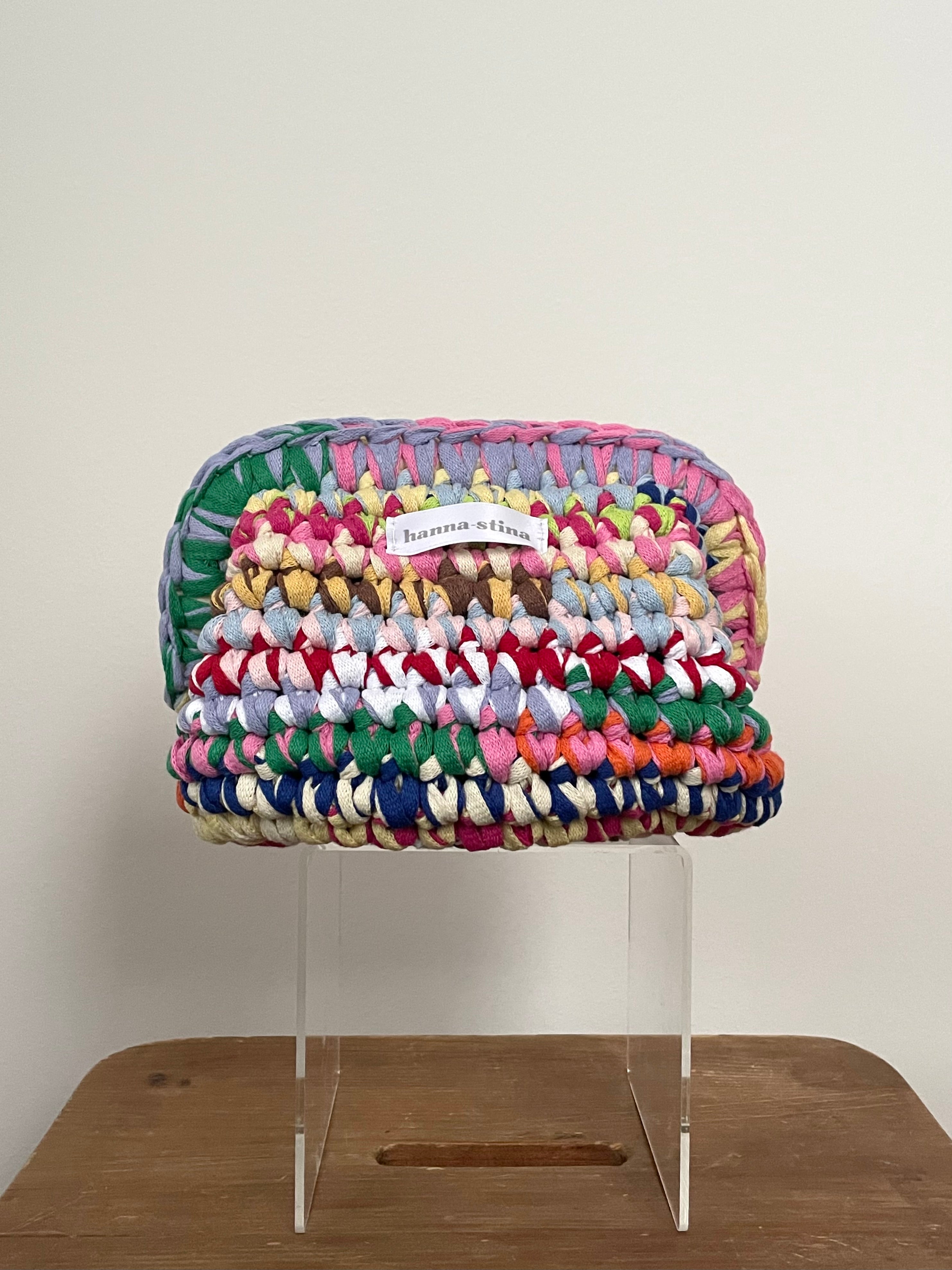 Esternecessären - Mixad