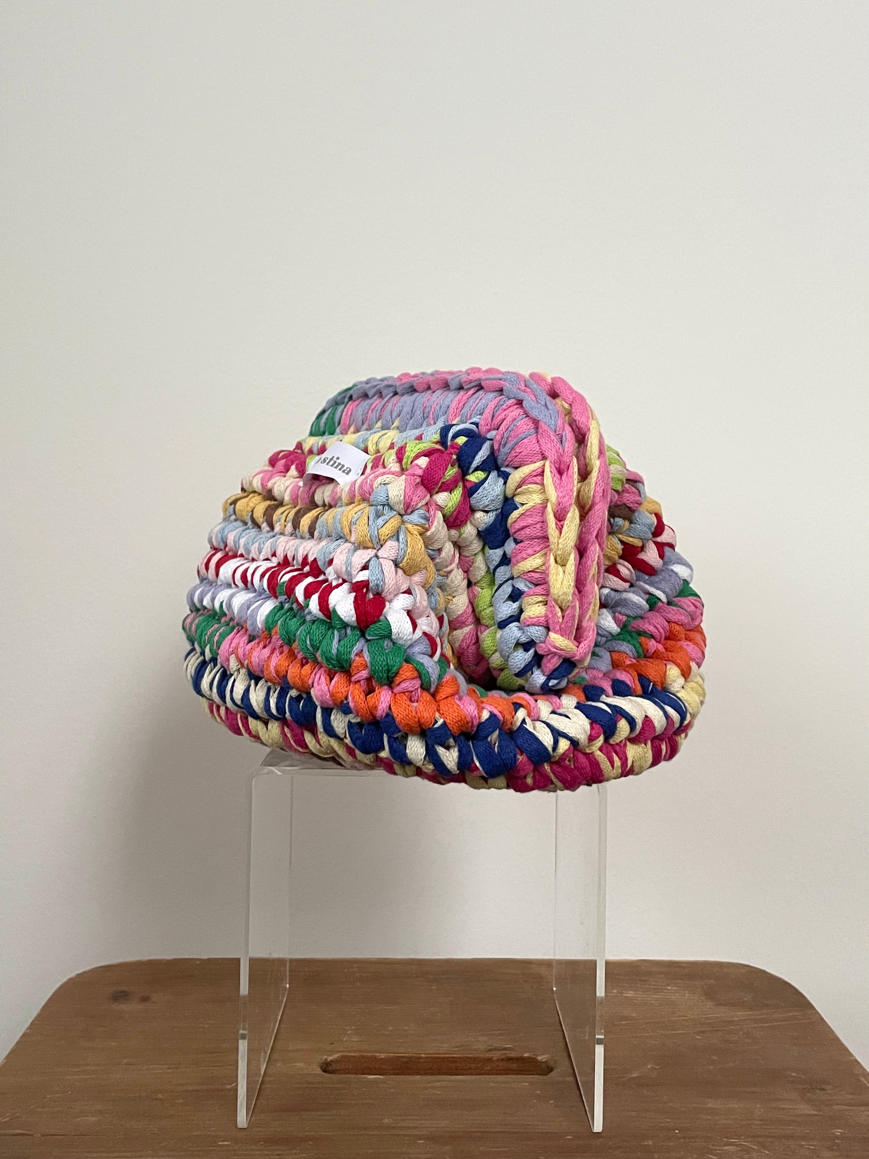 Esternecessären - Mixad