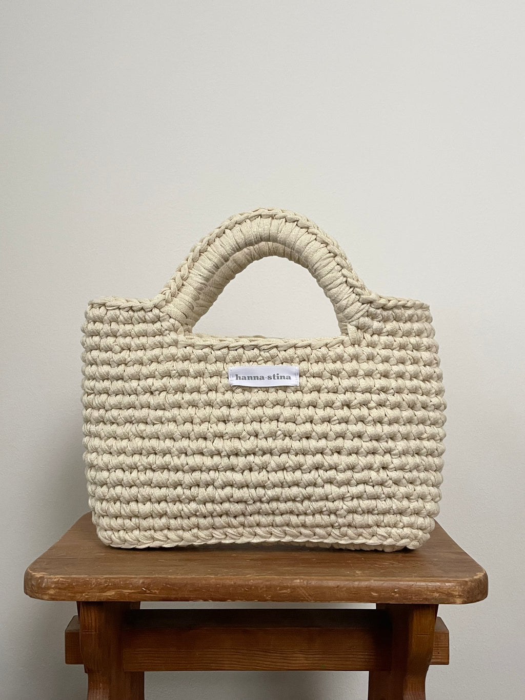 Esterväskan - Cremevit