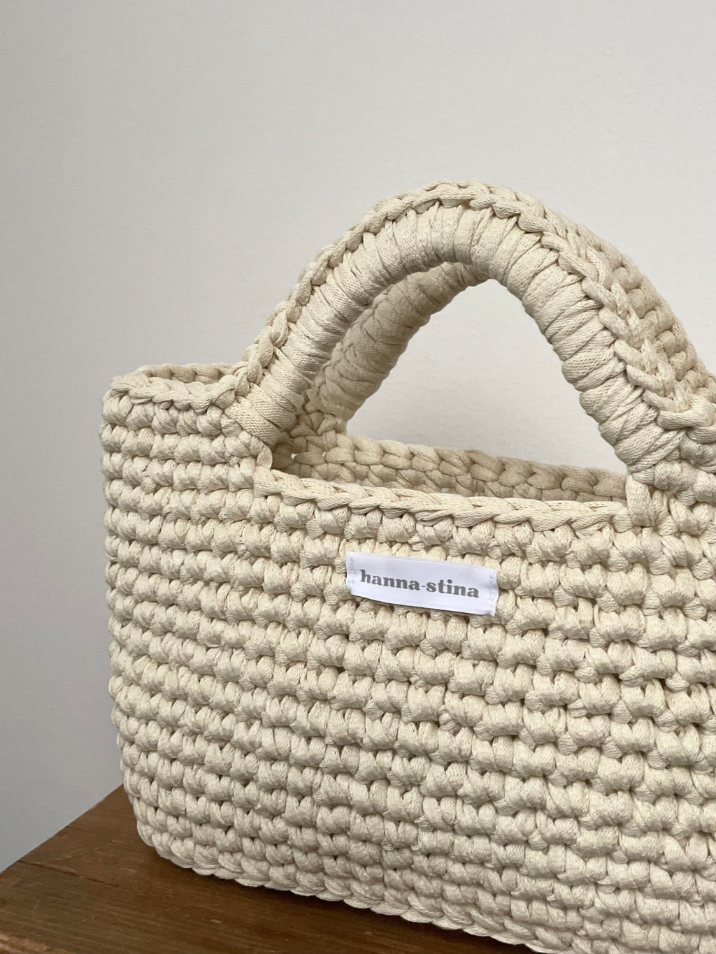 Esterväskan - Cremevit