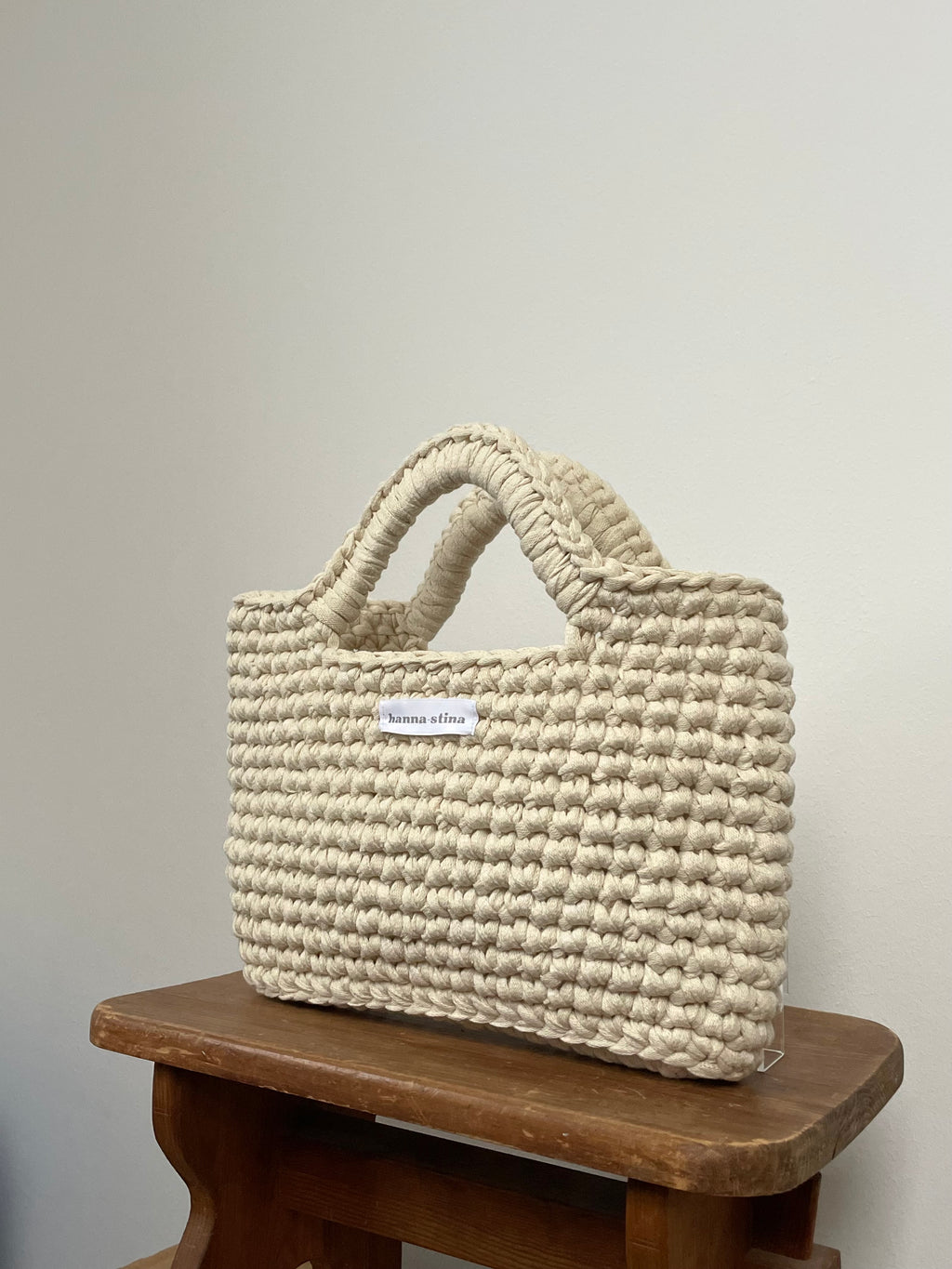 Esterväskan - Cremevit