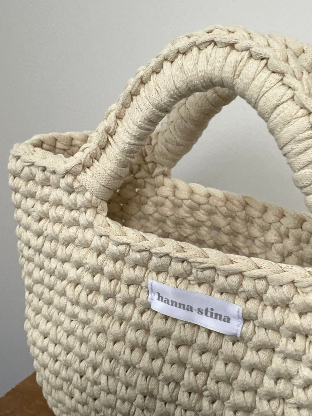 Esterväskan - Cremevit