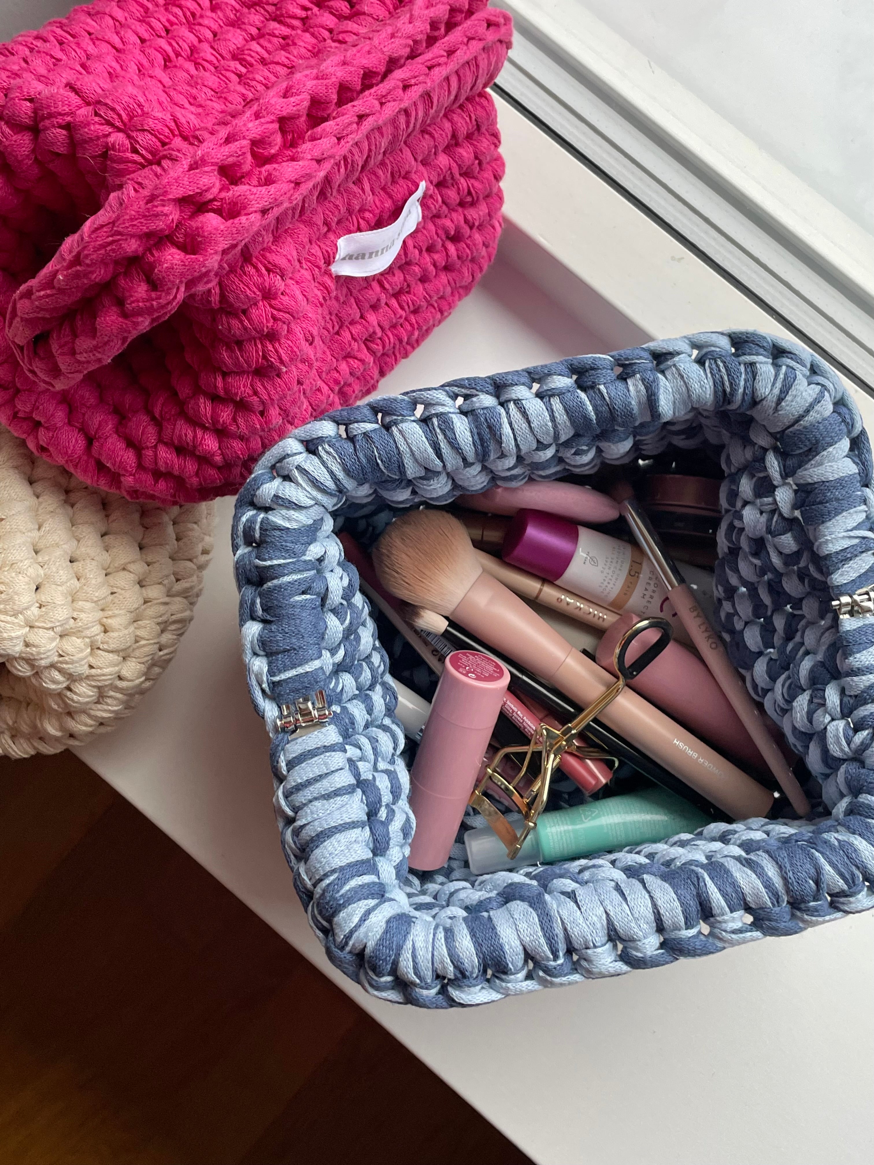 Esternecessären - Blå mix