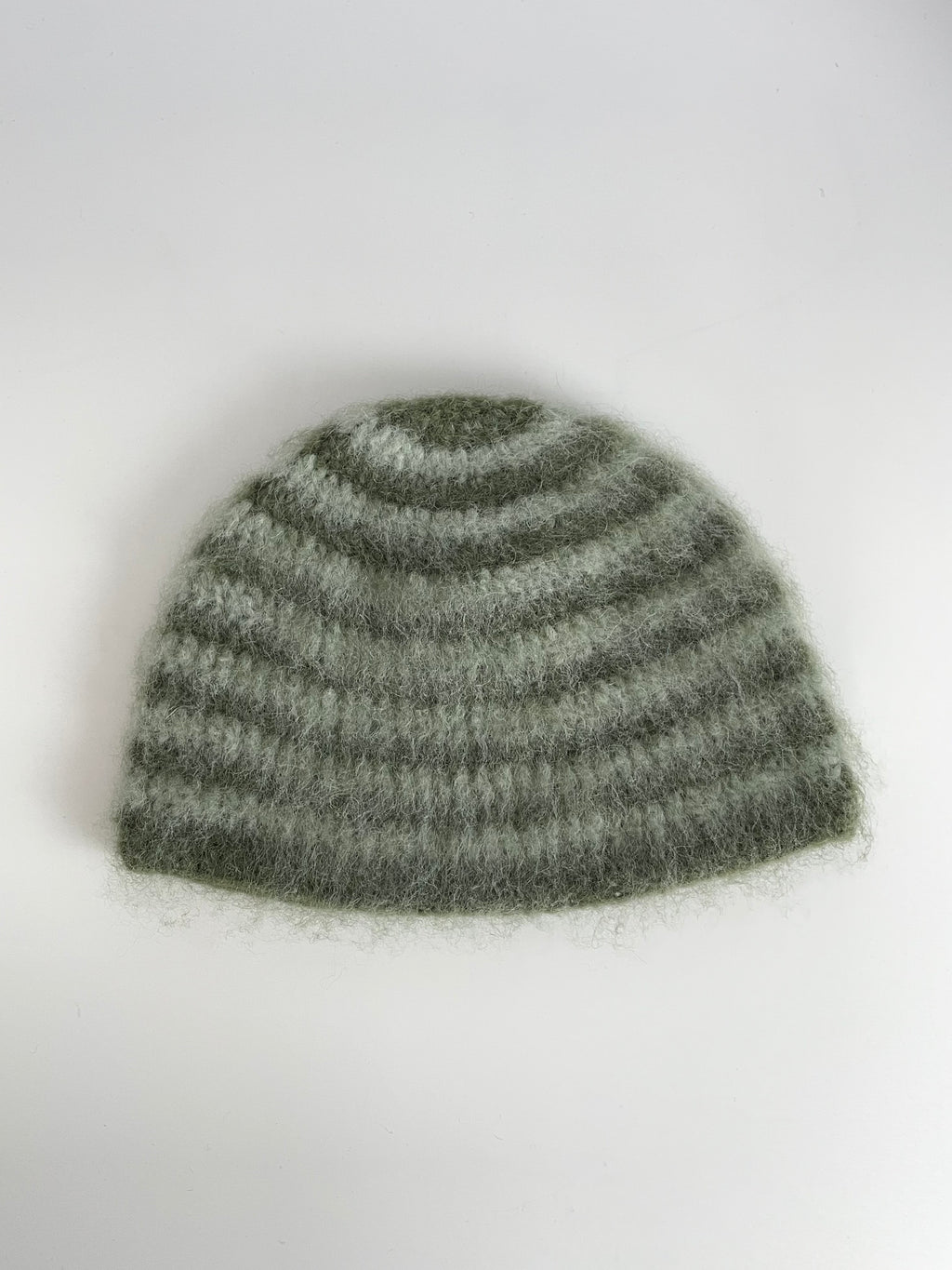 Juna Beanie - Grön